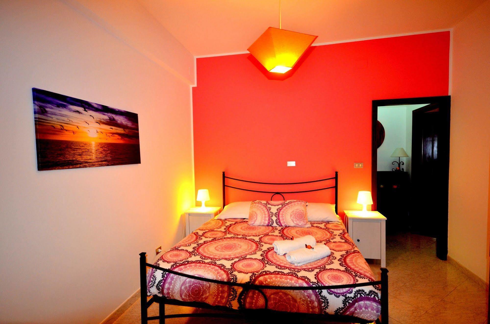 Naxos Sea Holiday Apartments Giardini Naxos Exterior foto